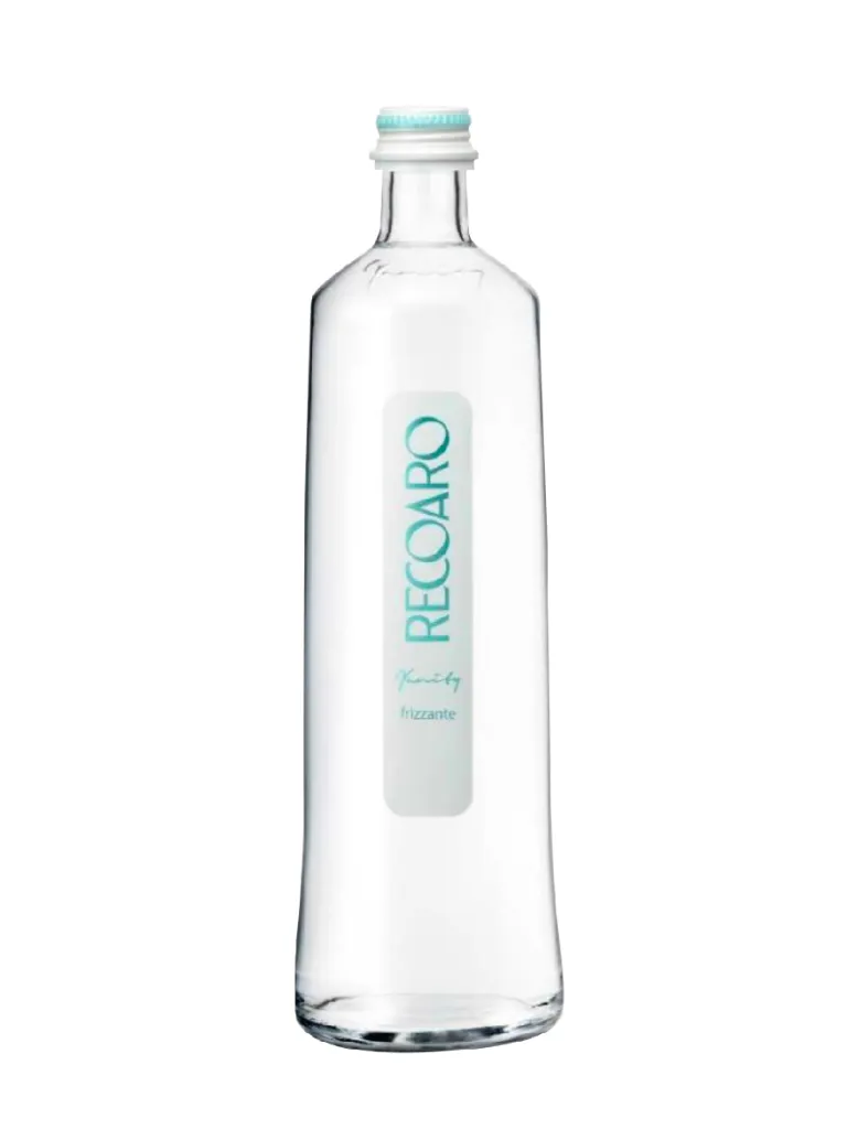 REC. ACQUA 0.5 GAS. VRX20 TV   VANITY