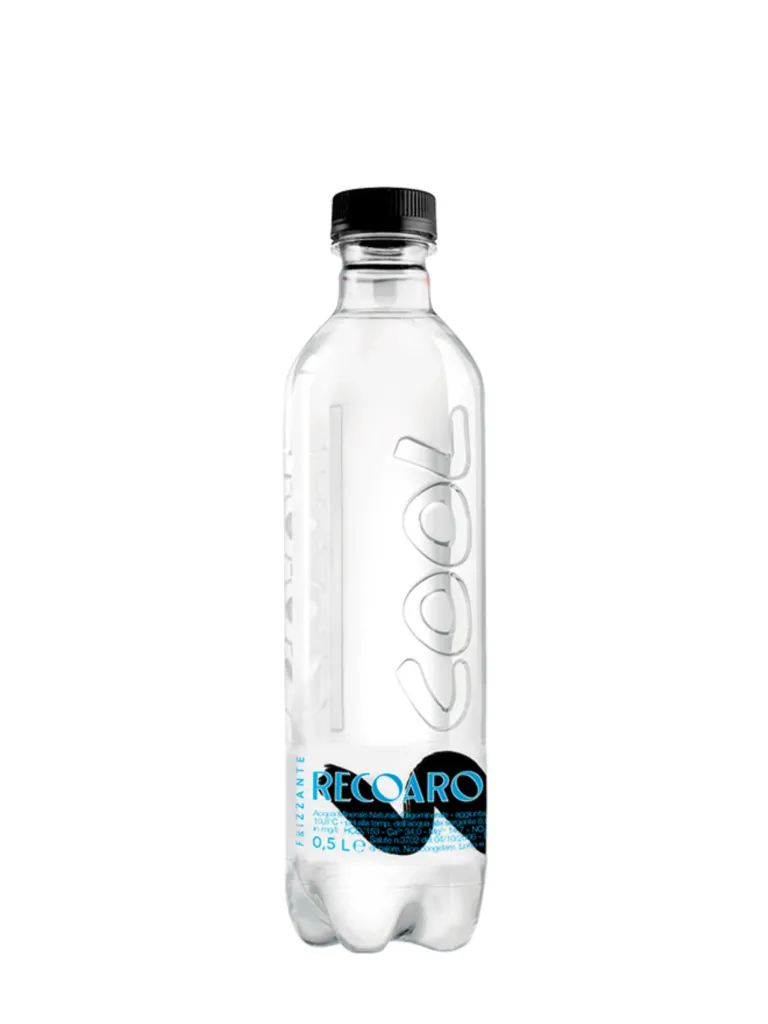 REC. ACQUA 0.5 GAS. OWX24 COOL  WATER