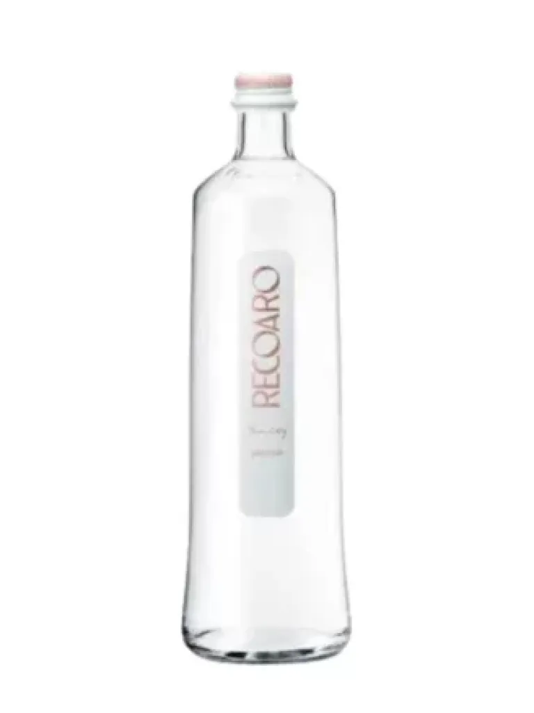 REC. ACQUA 0.75 NAT. VRX12 VANITY