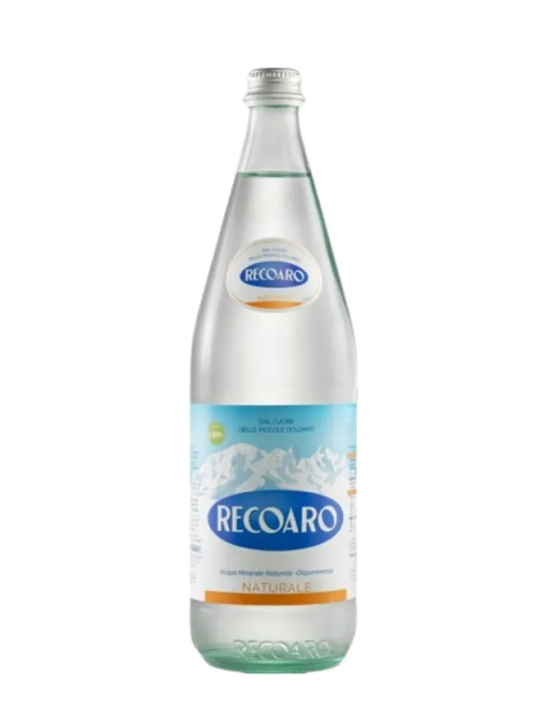 REC. ACQUA 1.0 NAT. VRX12 TV