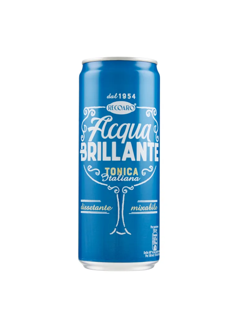 REC. ACQUA BRILL. Lattina O.33  X 24