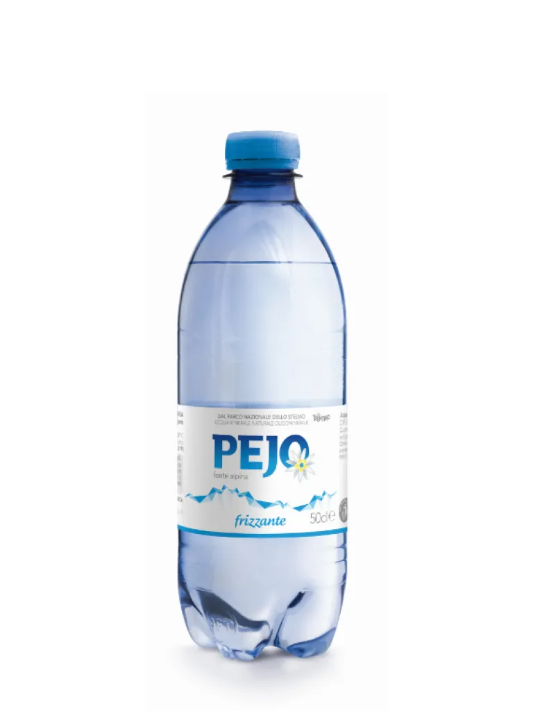 PEJO ACQUA 0.50 GAS. OWX24
