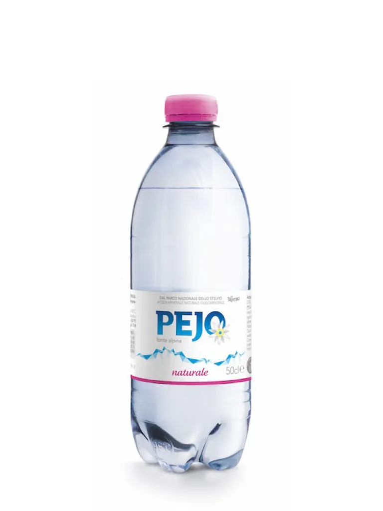 PEJO ACQUA 0.50 NAT. OWX24