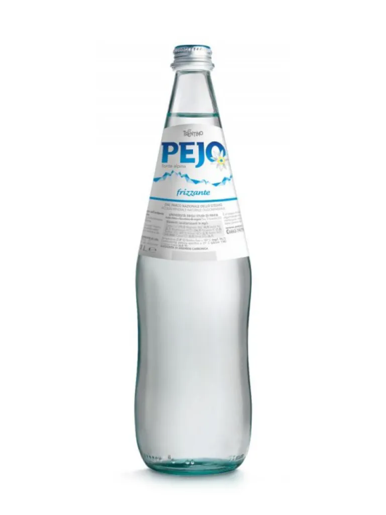 PEJO ACQUA 1.0 GAS. VRX12 TV