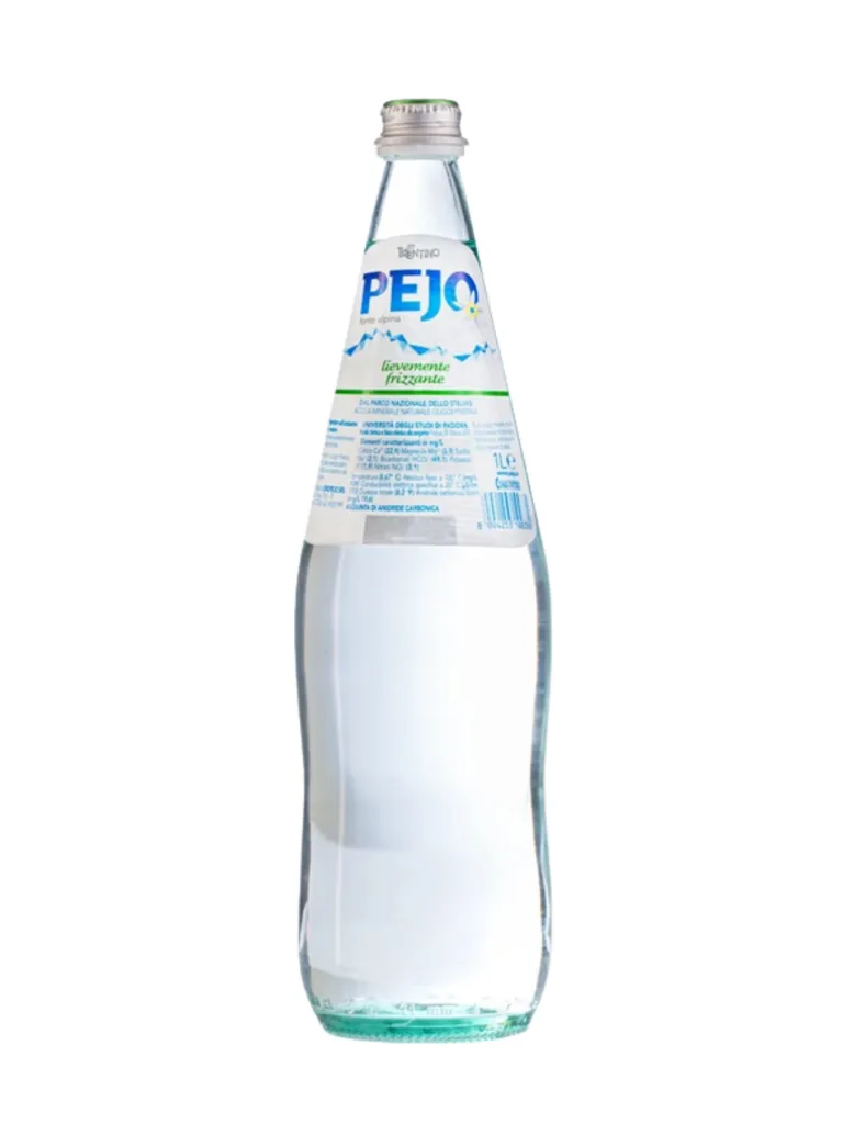 PEJO ACQUA 1.0 LEG. VRX12 TV