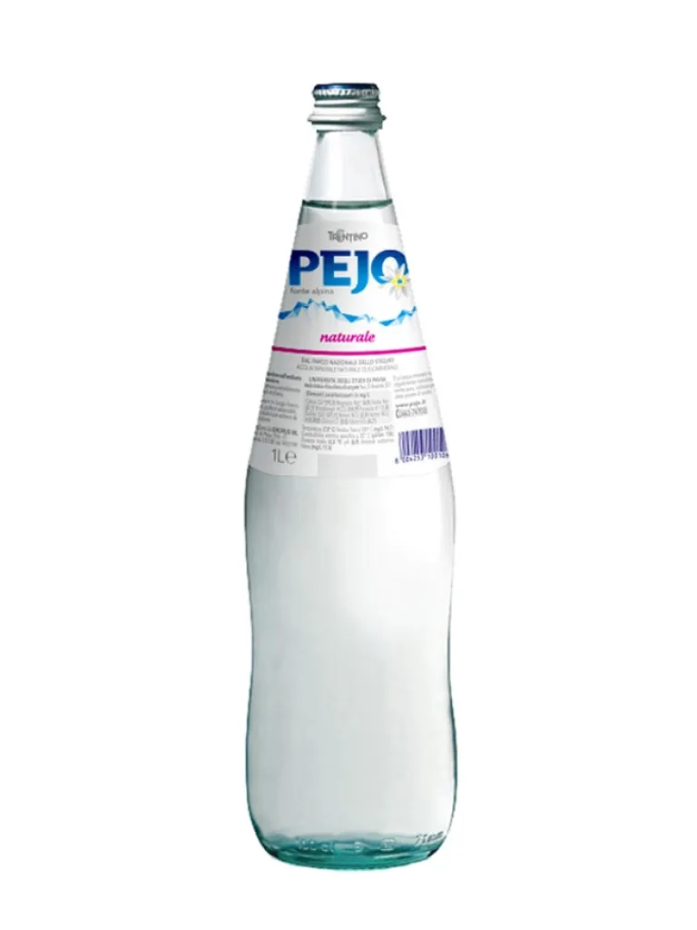 PEJO ACQUA 1.0 NAT. VRX12 TV