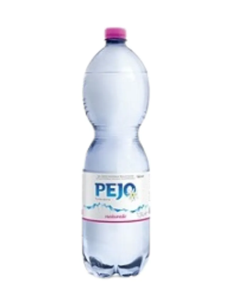 Acqua Pejo Naturale, 1.5 L (one way), Acqua Naturale