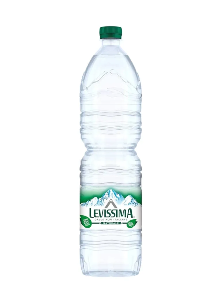 LEVISSIMA ACQUA 1.5 NAT. OWX6