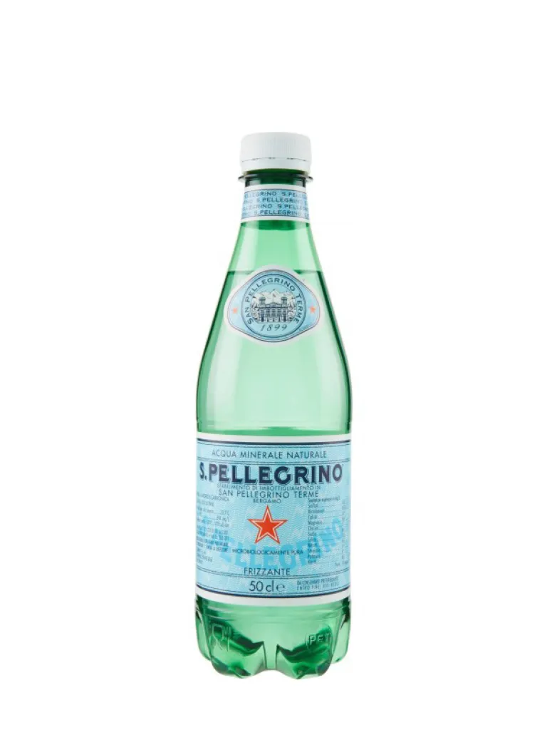 S.PELL. ACQUA 0.50 GAS. OWX24