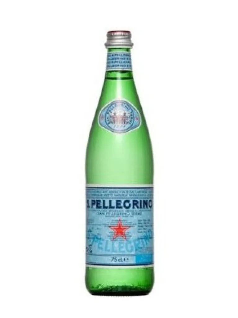 S.PELL. ACQUA 0.75 GAS. VRX16