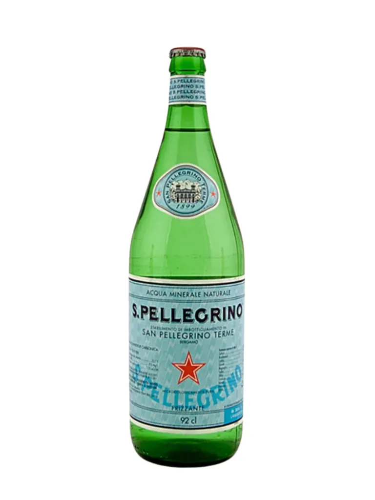 S.PELL. ACQUA 1.0  GAS. VRX12