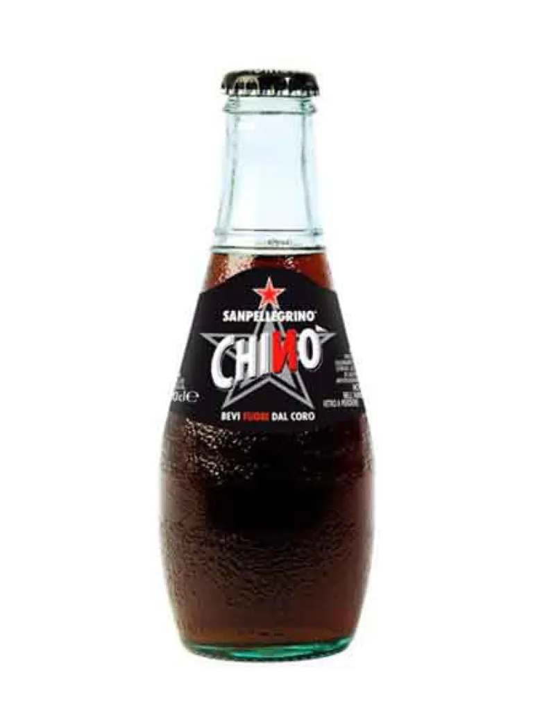 S.PELL. BIBITE 0.20 OWX24      CHINO'