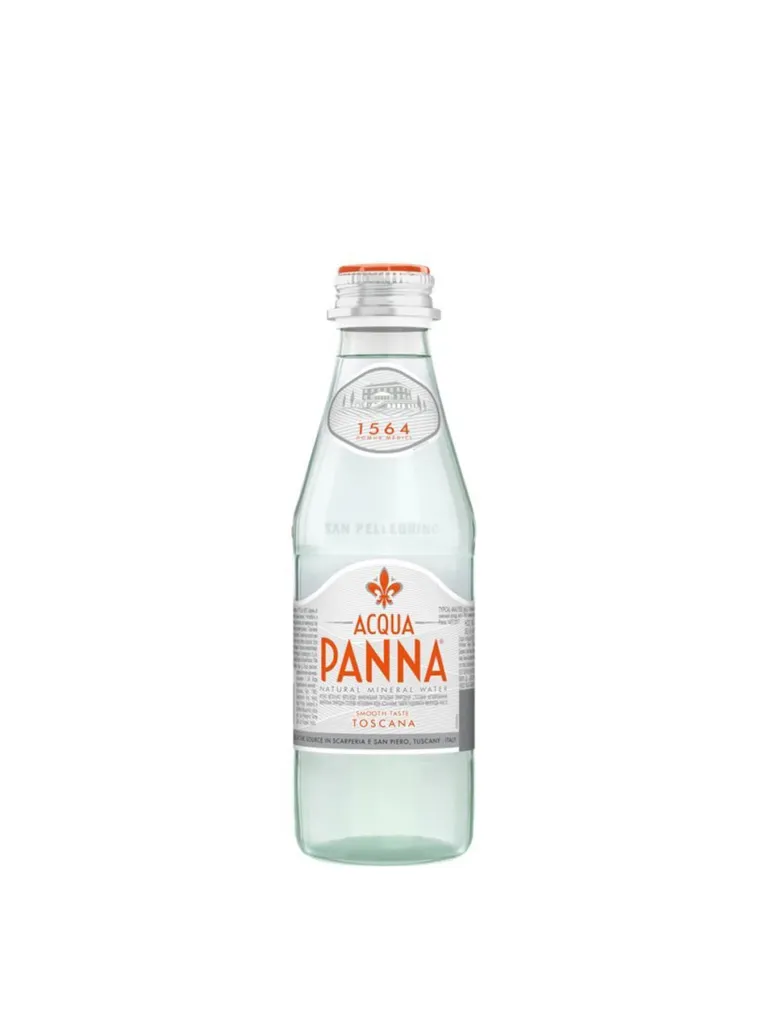 PANNA ACQUA 0.25 NAT. OWX24