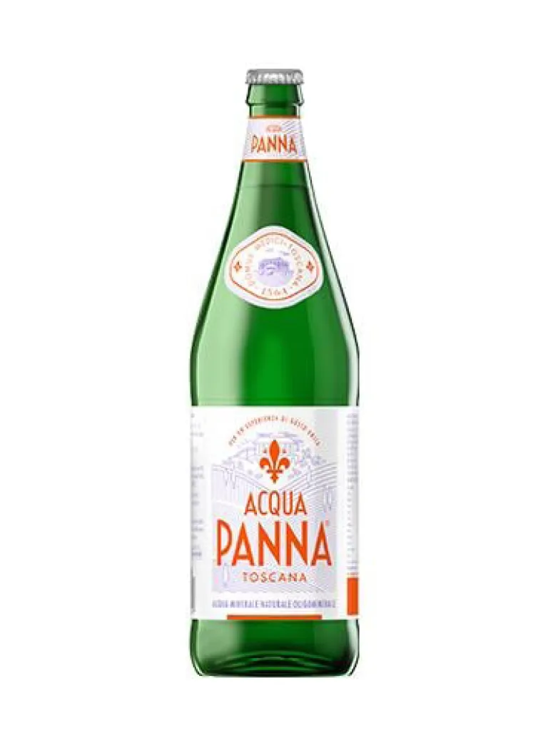PANNA ACQUA 0.5 NAT. VRX20
