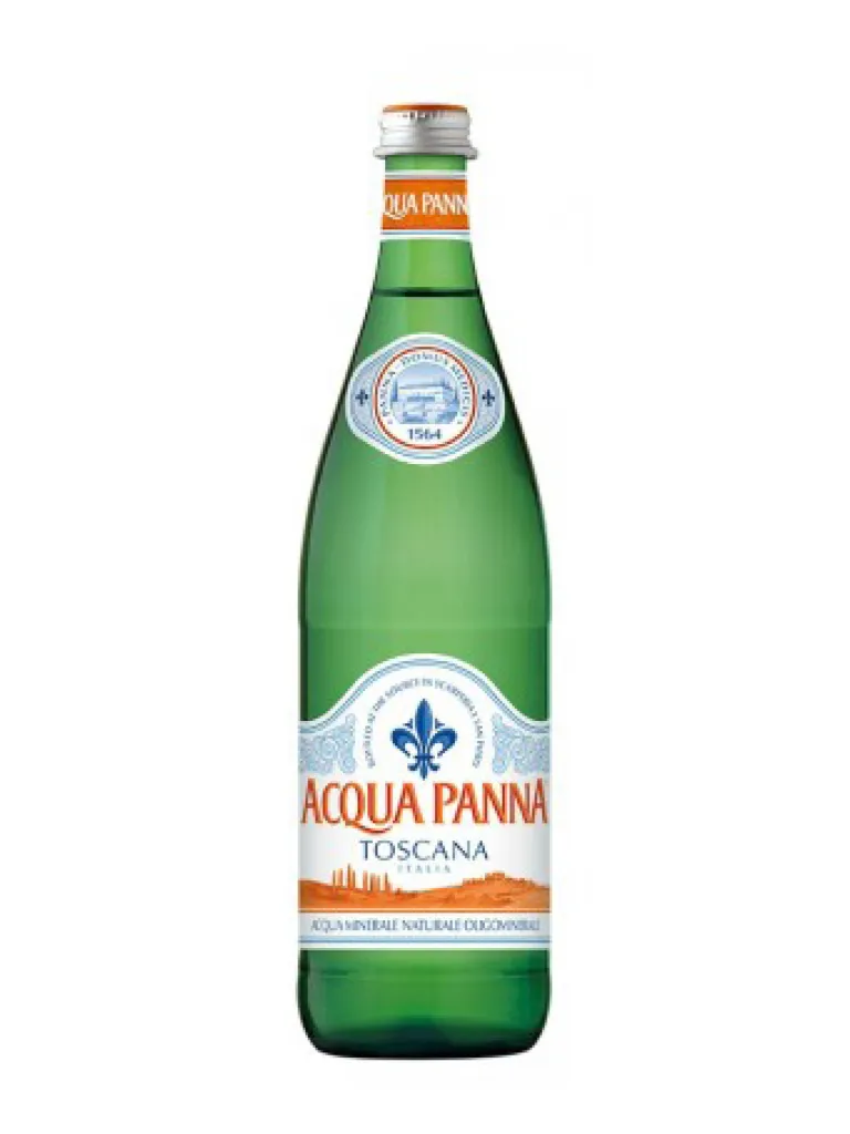 PANNA ACQUA 0.75 NAT. VRX16