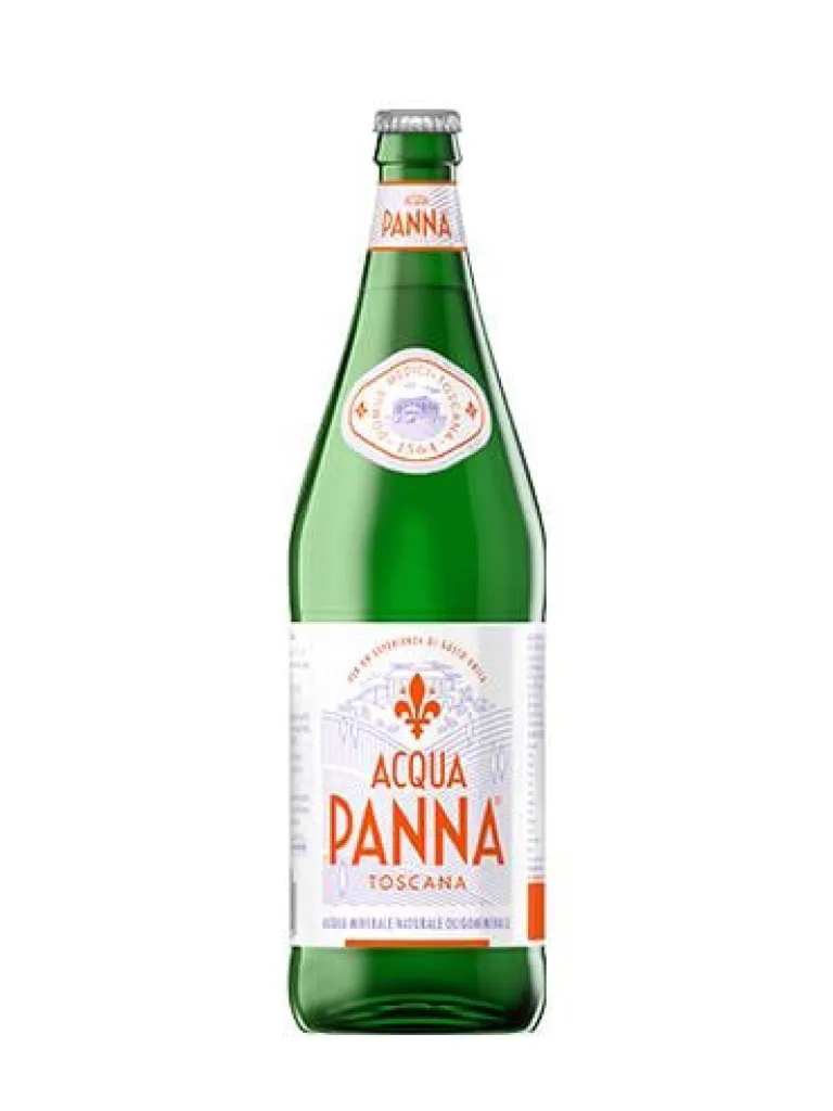 PANNA ACQUA 1.0 NAT. VRX12