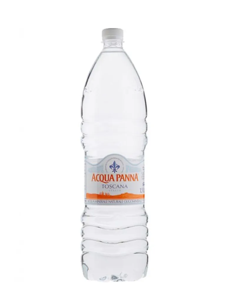 PANNA ACQUA 1.5 NAT. OWX6