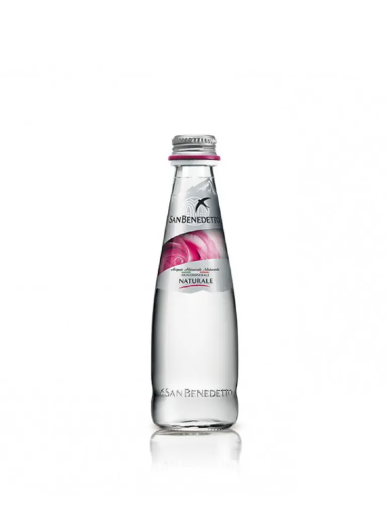 S.B. ACQUA 0.25 NAT. OWX24