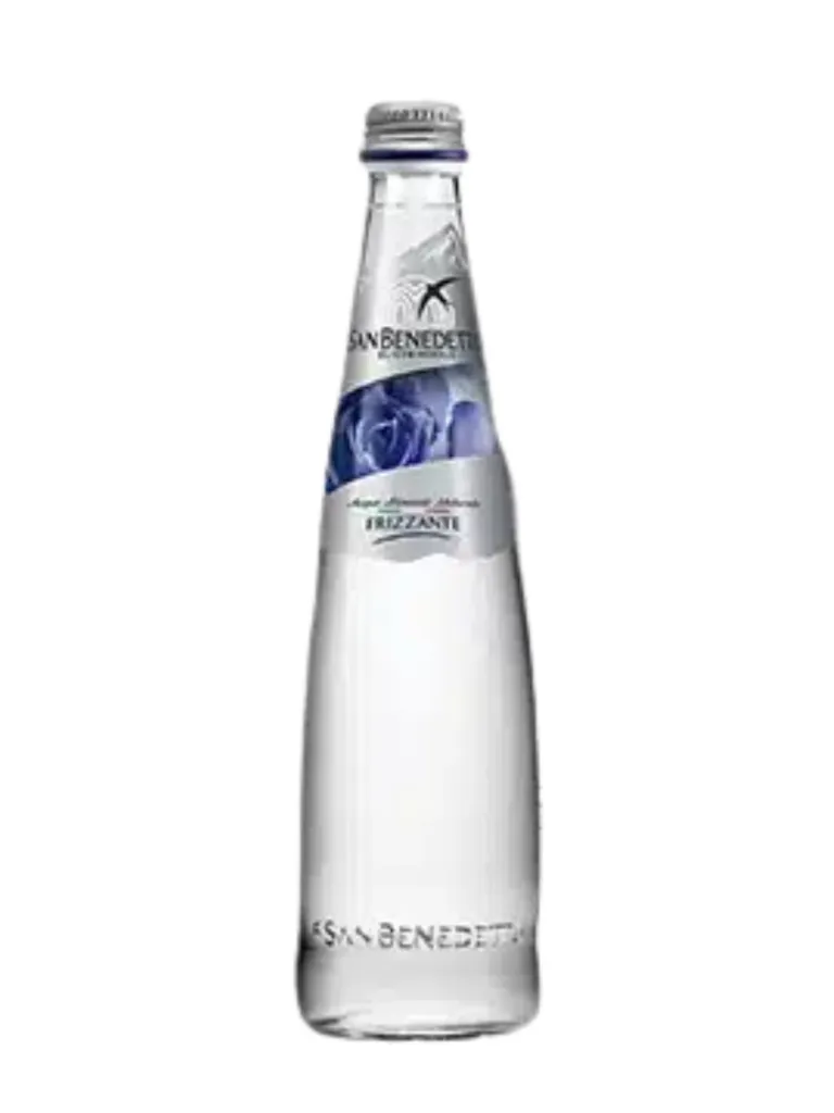 S.B. ACQUA 0.50 GAS. VRX20 TV