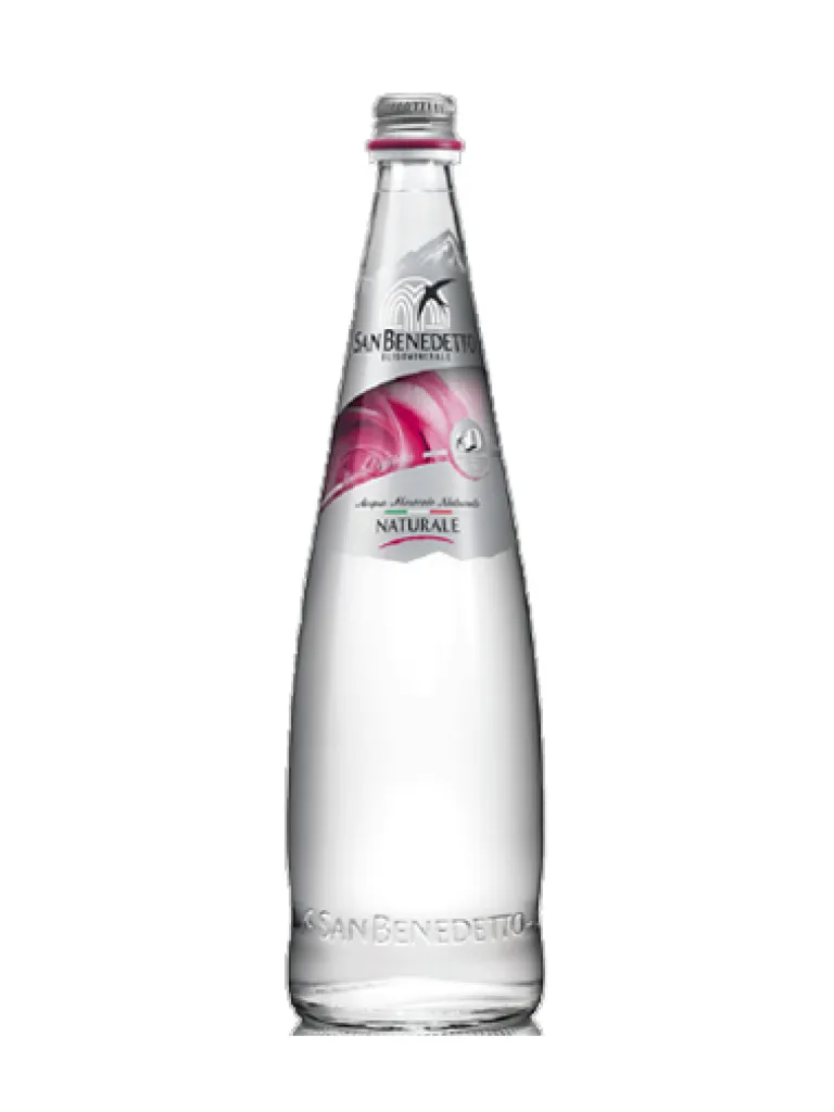 S.B. ACQUA 0.50 NAT. VRX20 TV