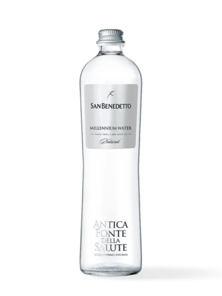 S.B. ACQUA 0.65 NAT. TV VRX16  MILLENIUM W.