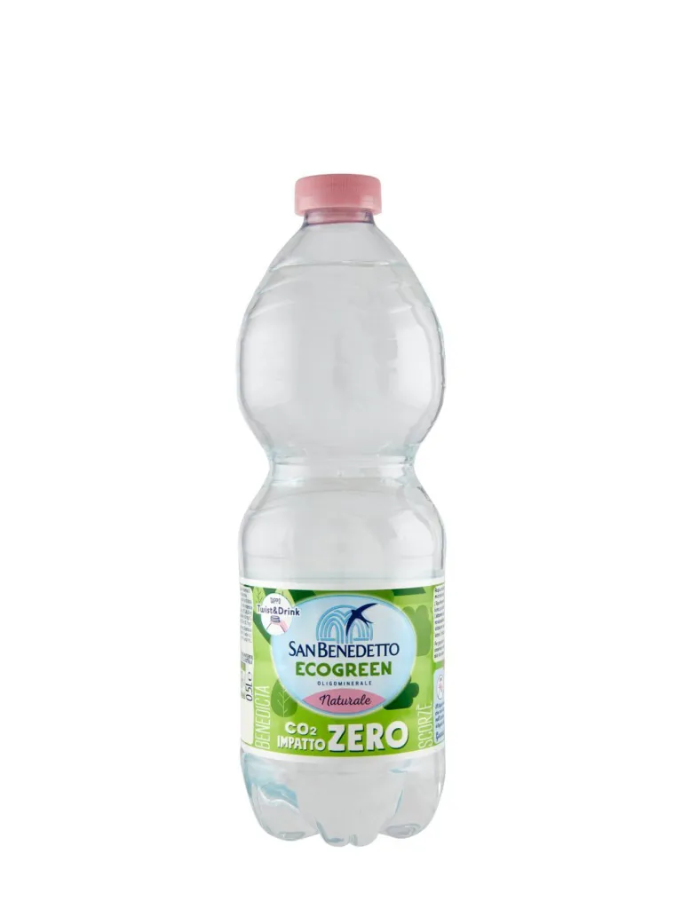 S.B. ACQUA 0.50 NAT. OWX24 ECOGREEN