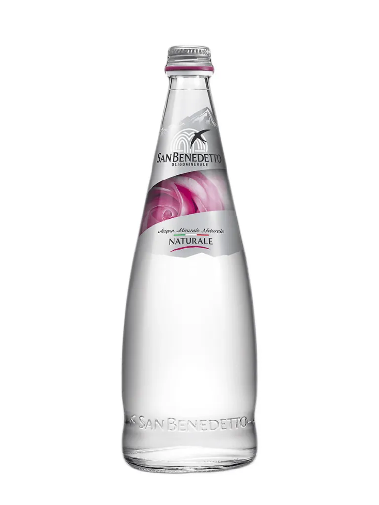 S.B. ACQUA 0.75 NAT. PRESTIGE   VRX12