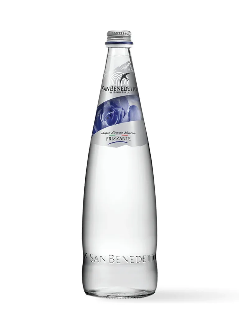 S.B. ACQUA 1.0 GAS. TV VRX12