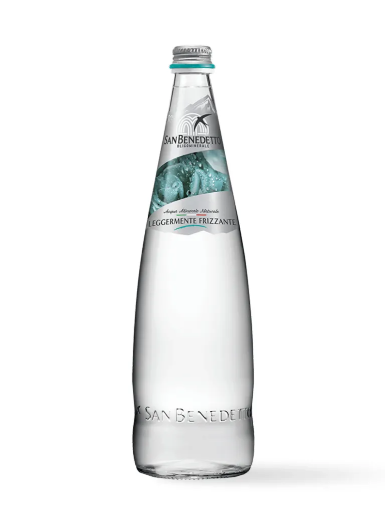 S.B. ACQUA 1.0 LEG. TV VRX12