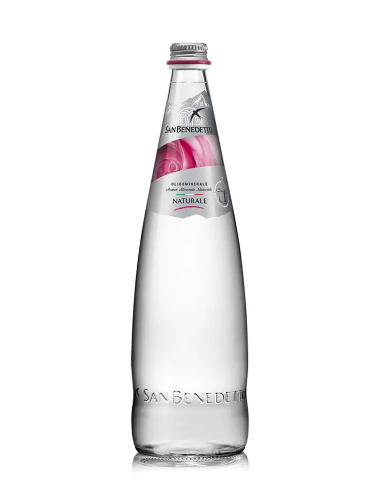 S.B. ACQUA 1.0 NAT. TV VRX12