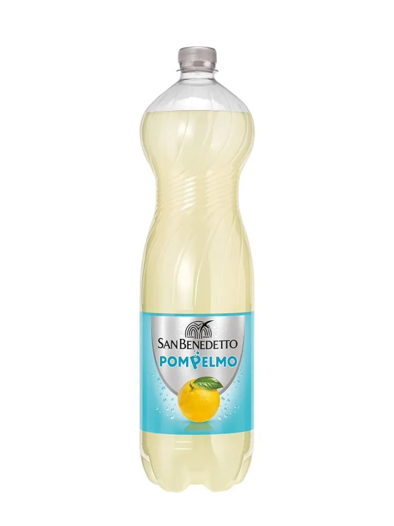 S.B. BIBITE 1.5 OWX6 PET PELMO