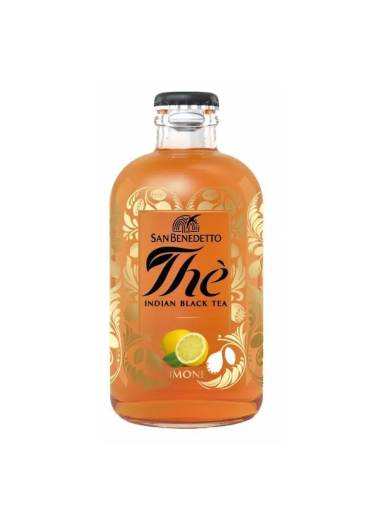 S.B. TE' 0.25 OWX16 LIMONE