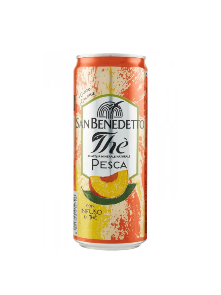 S.B. TE' Lattina 0.33X24 PESCA