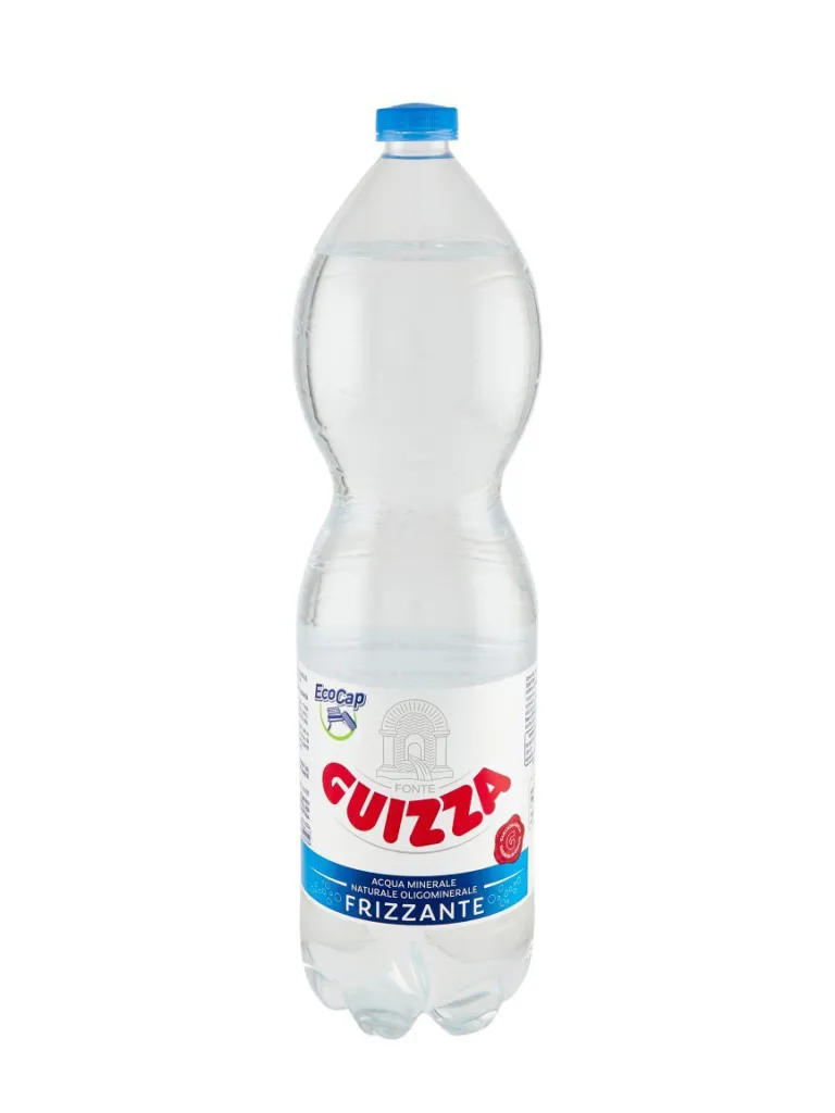GUIZZA ACQUA 1.5 GAS. OWX6