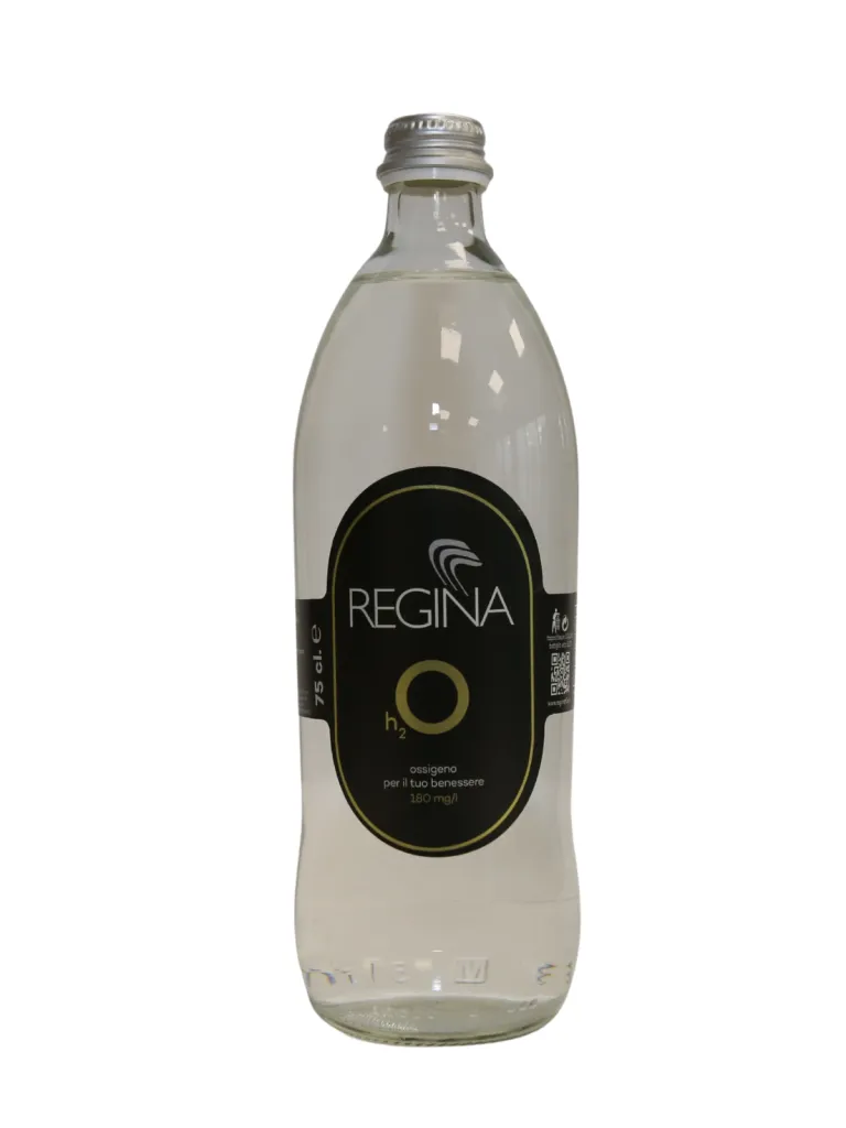 FONTE ACQUA 0.75 H20 REGINA VRX12 TV