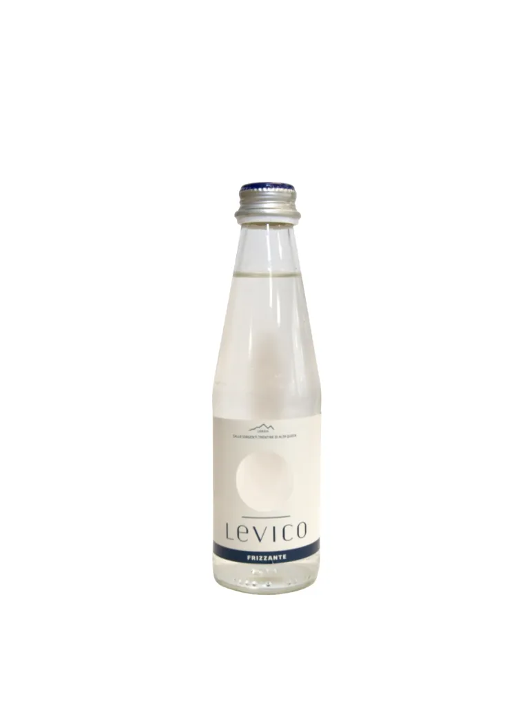 LEVICO ACQUA 0.25 GAS. VRX20    TV