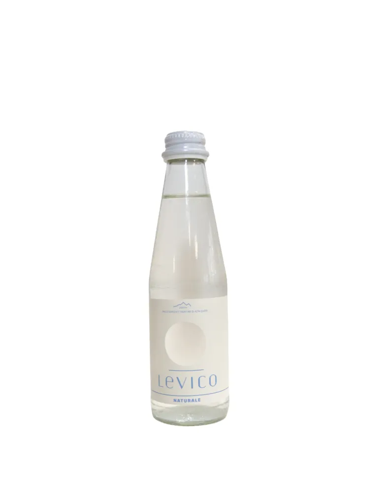 LEVICO ACQUA 0.25 NAT. VRX20    TV