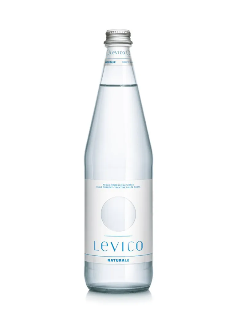 LEVICO ACQUA 0.75 GAS VRX16 TV