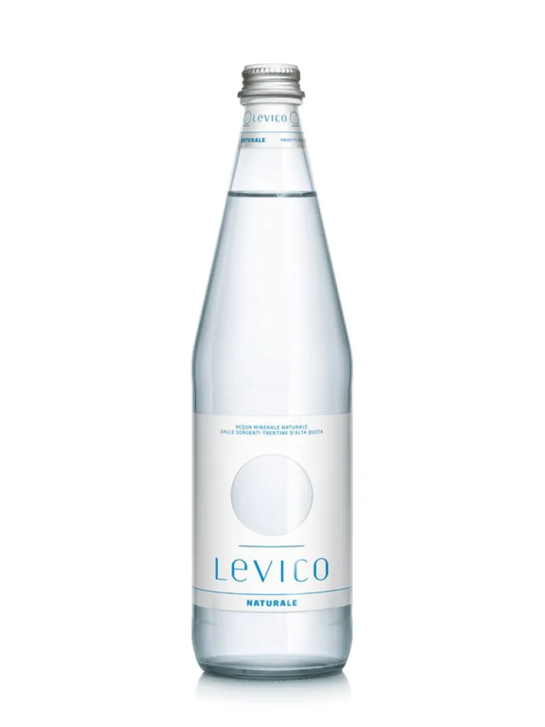 LEVICO ACQUA 0.75 NAT VRX16 TV