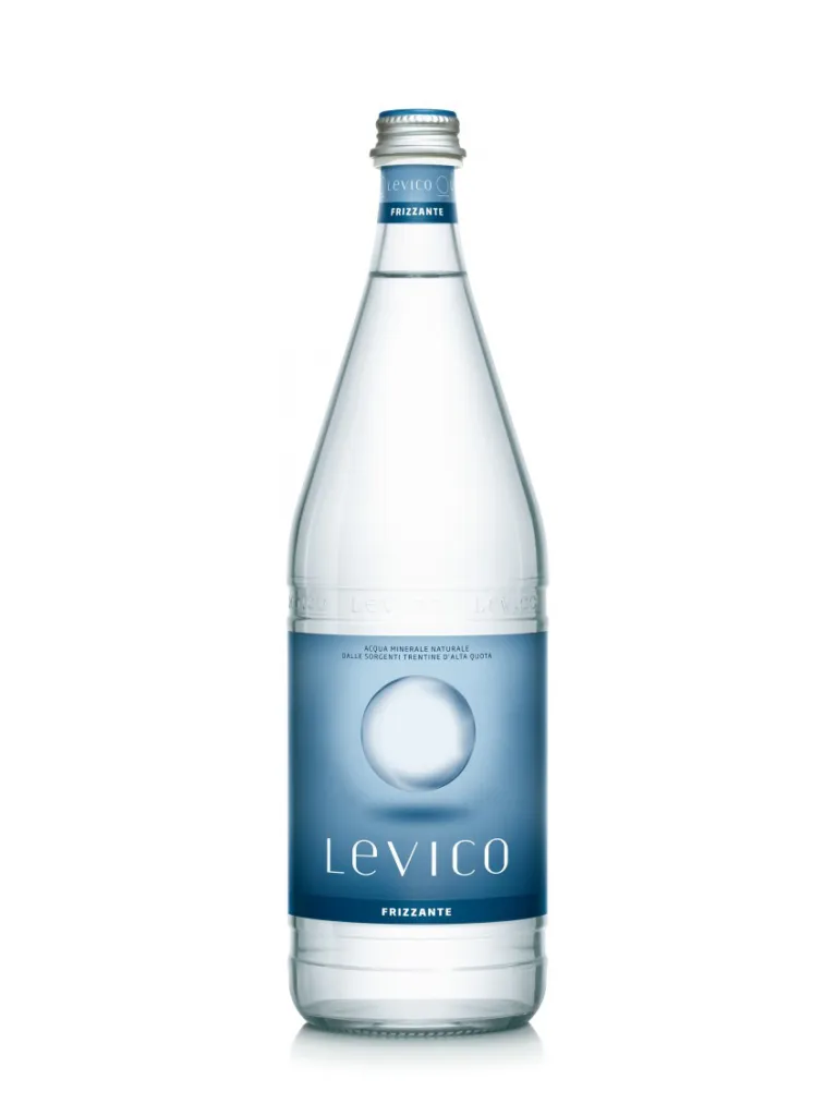 LEVICO ACQUA 1.0 GAS. VRX12 TV