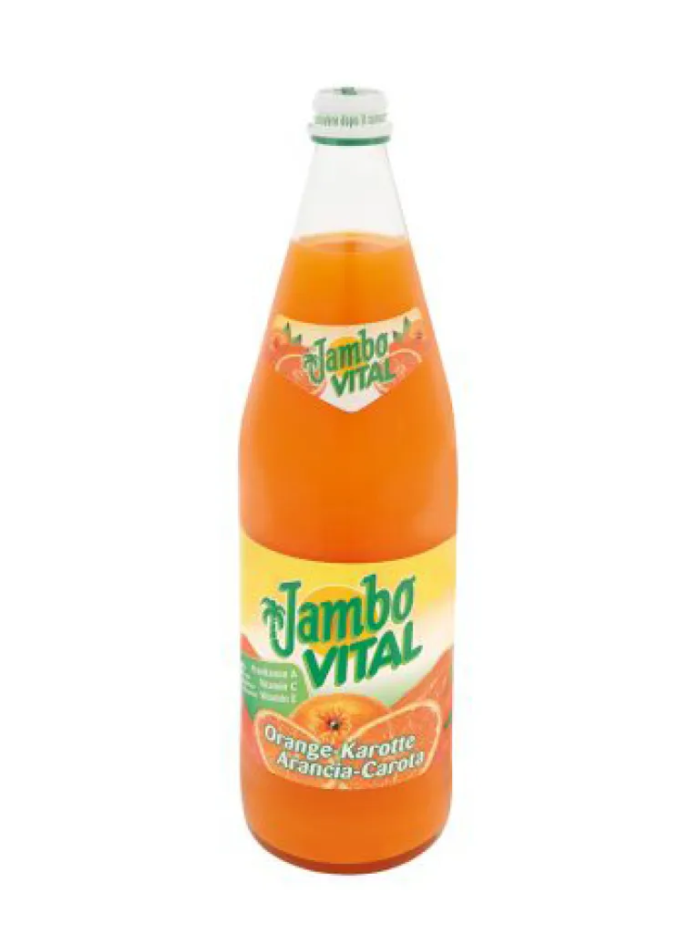 NAEGELE BIBITE ACE CAROTA 1.0  VRX12