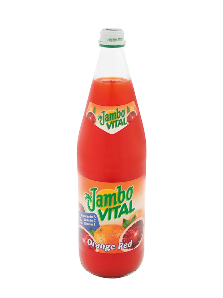 NAEGELE BIBITE ARANCIA ROSSA   1.0 VRX12