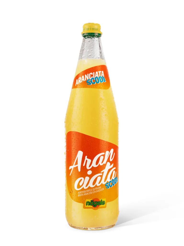 NAEGELE BIBITE ARANCIATA 1.0    VRX12