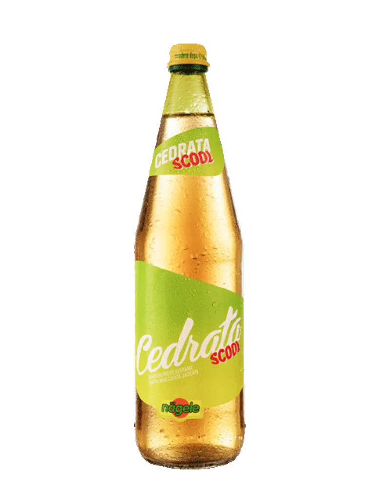 NAEGELE BIBITE CEDRATA 1.0 VRX12