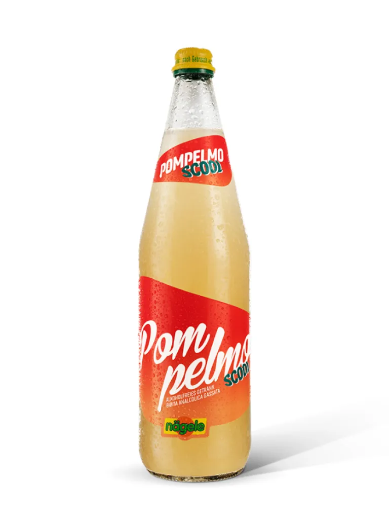 NAEGELE BIBITE POMPELMO 1.0 VRX6