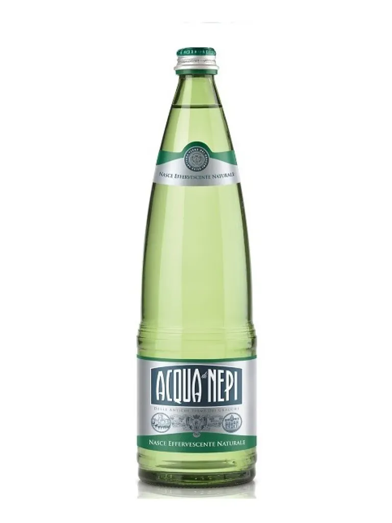 NEPI ACQUA 1.0 NAT. TV VRX12