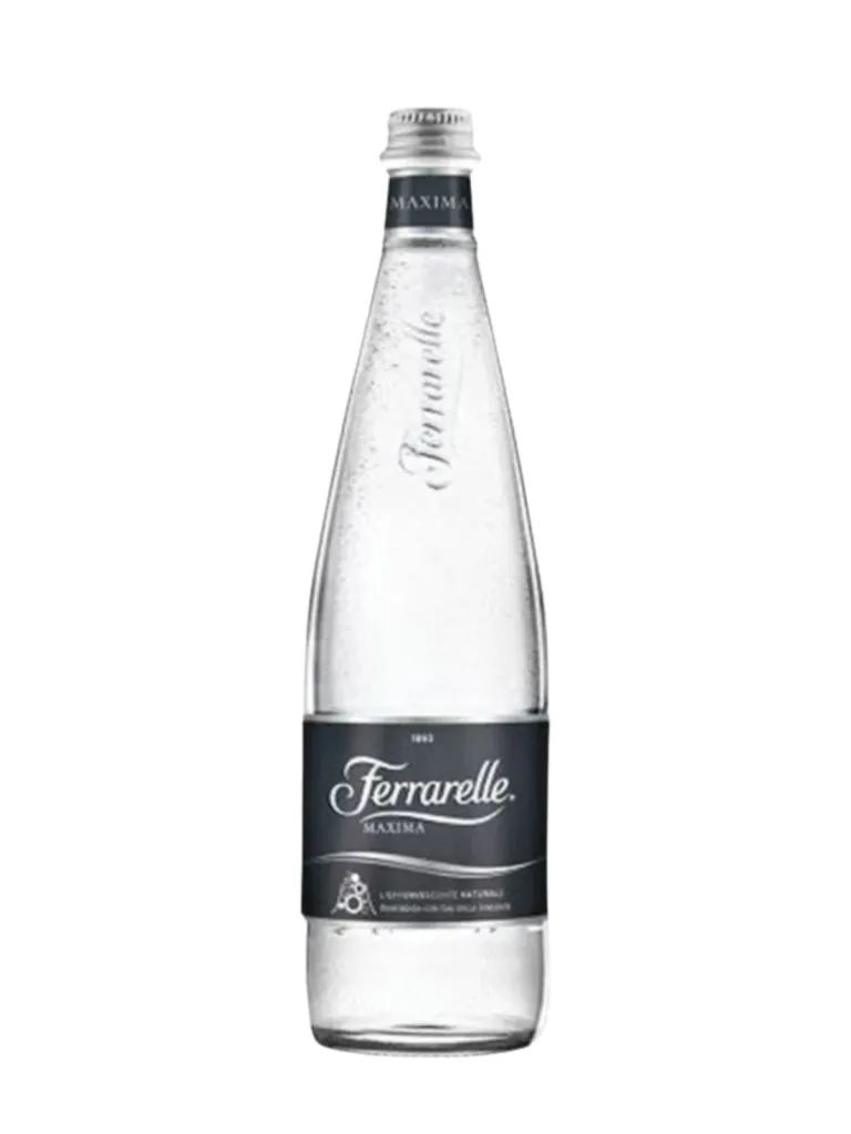 FERRARELLE ACQUA 0.75 VRX12 TV  GAS. MAXIMA