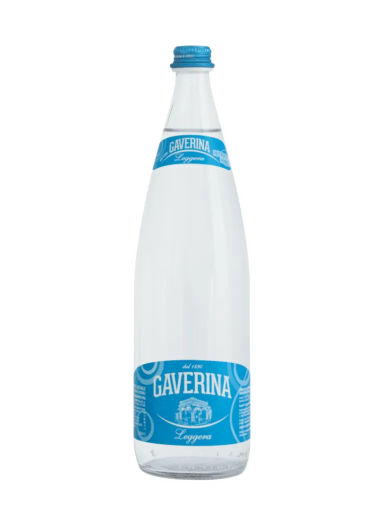 GAVERINA ACQUA 1.0 LEG. VRX12