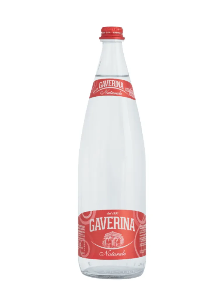 GAVERINA ACQUA 1.0 NAT. VRX12