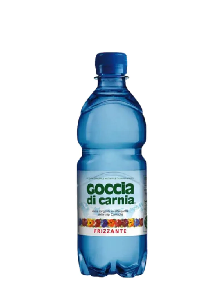 GOCCIA ACQUA 0.50 GAS. OWX24